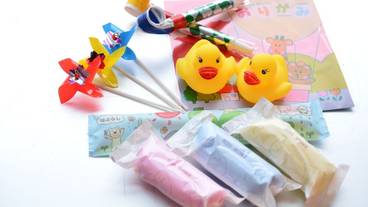 子供向けアクティビティ / 15