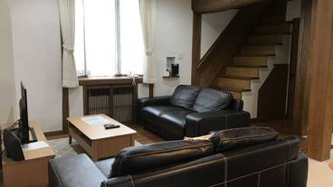 リビング エリア / 30