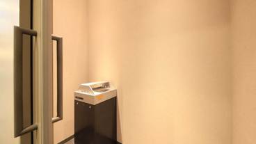 施設内の設備 / 2