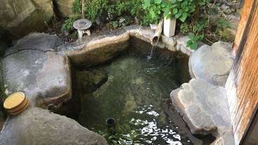 施設内の設備 / 6