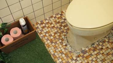 施設内の設備 / 2