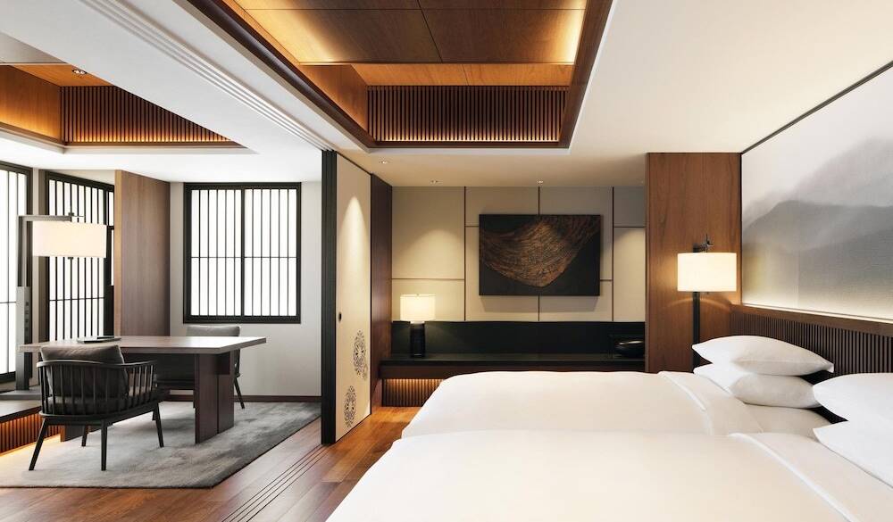 チャプタースイートツイン / 1