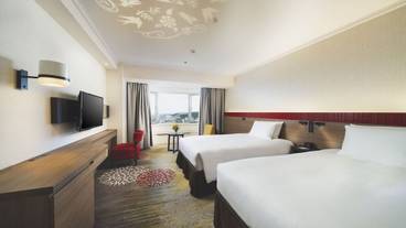 ツインプレミアム / 9