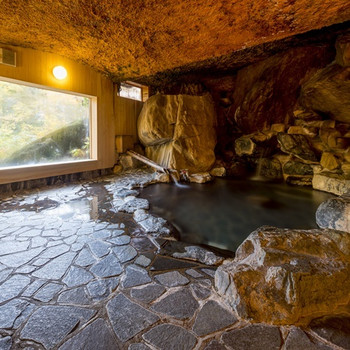 2種類の湯船で癒されましょう3717565