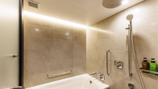 ジュニア スイート ベッド (複数台) 禁煙 エアポートビュー (2名利用)