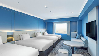 マラン デラックス フィフス 禁煙