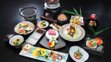 食事・飲み物 / 2