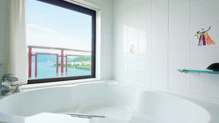 ジュニア スイート 禁煙 ジェットバス (Extra bed)