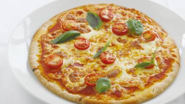 アイランドグリル ディナー例2 / 2