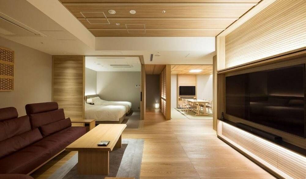 東館／銀泉半露天特別室① / 1