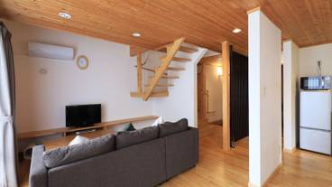 リビング エリア / 14