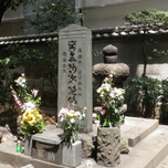 平将門の祟りは存在する?!都心最恐のパワースポット「将門塚」
