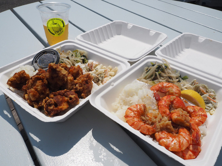 「Pacific DRIVE-IN」 料理 40964122 