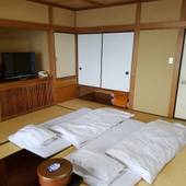 北川温泉ホテル（静岡県 旅館） / 2