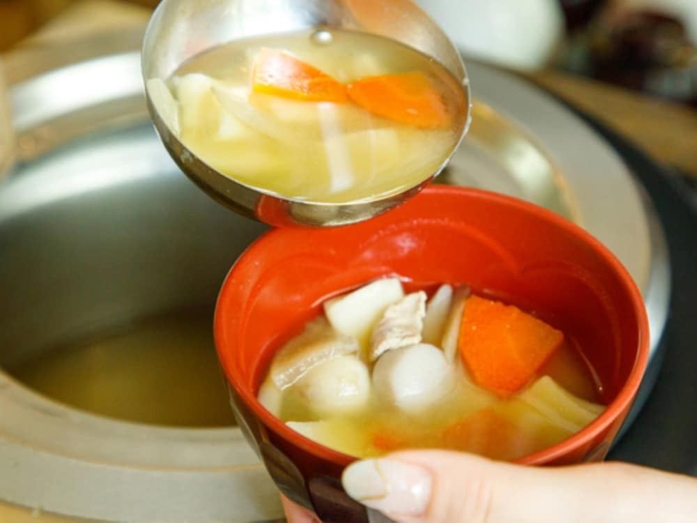食事・飲み物