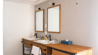 デラックス 4 人部屋