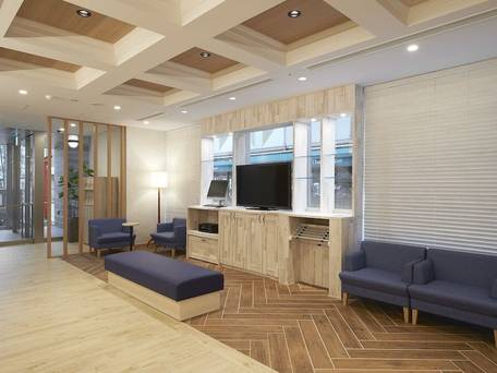 相鉄フレッサイン 東京錦糸町 / 3