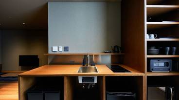 専用キッチン / 5