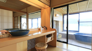 和室 露天風呂付 禁煙