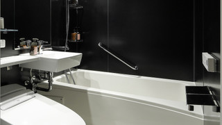 モデレートツイン