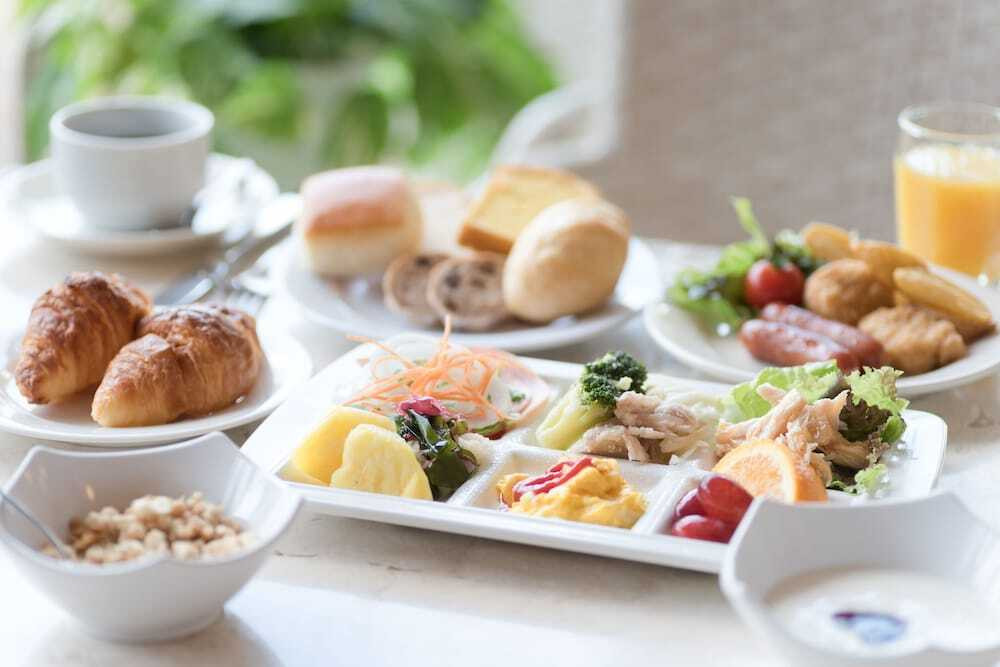 全天候型のプールがあるから天候の心配も無用！4055373