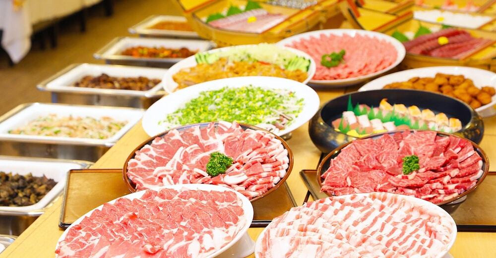 レストラン