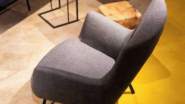 施設内の設備 / 9