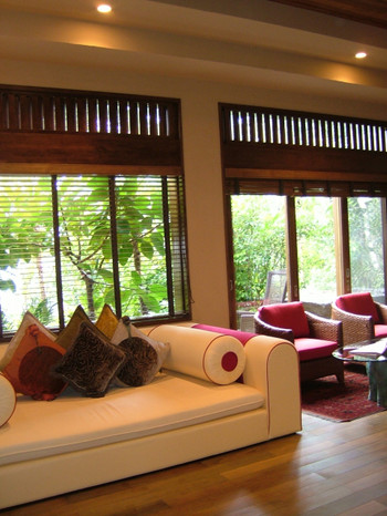 天草らしいエキゾチックなヴィラで、非日常を一緒に3412053