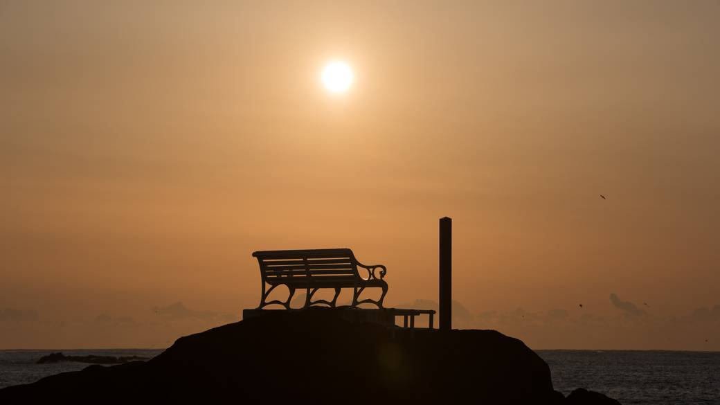 「野島埼灯台」で
絶景に癒されて / 3