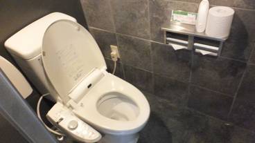 施設内の設備 / 8