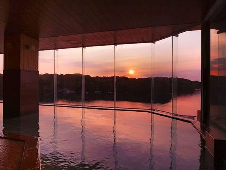 大江戸温泉物語Premium 伊勢志摩 / 1