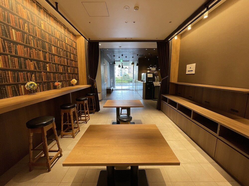 レストラン