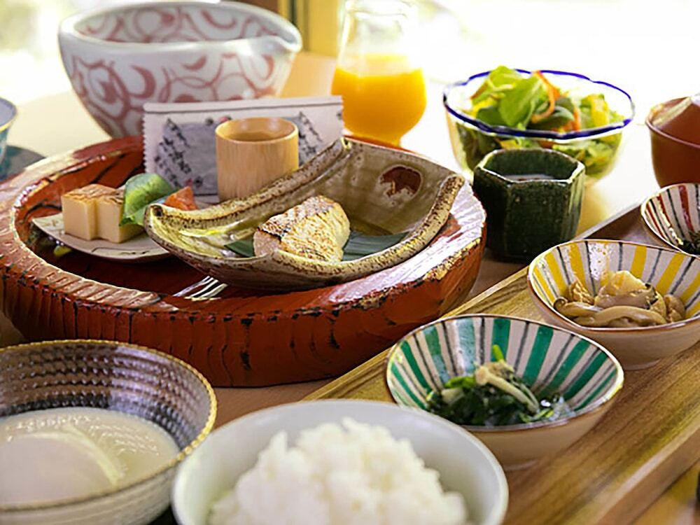 露天風呂＆囲炉裏付き客室にカップルで癒される3571344