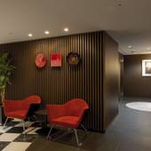 品川東武ホテル（東京都 ビジネスホテル） / 3