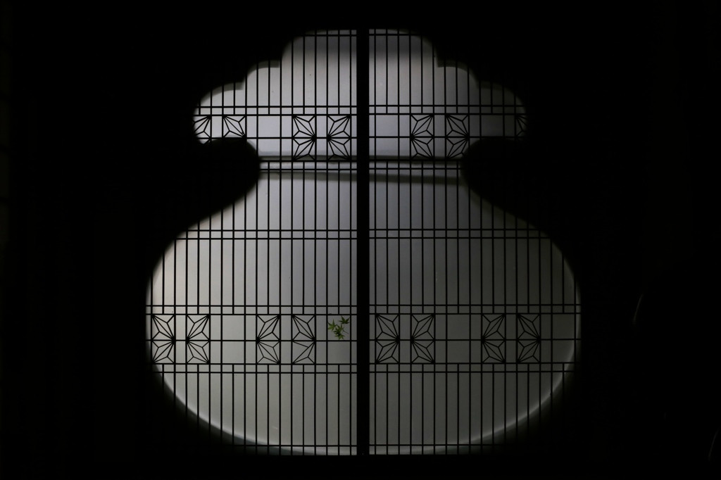 伝統建築に泊まってみましょう594817