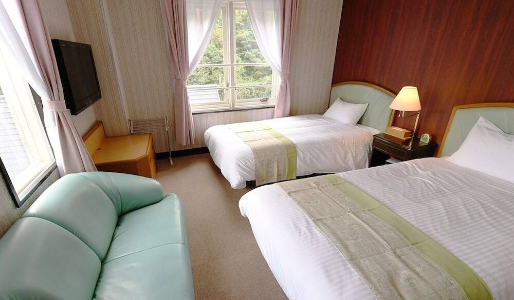 洋室ツインスタンダード / 3