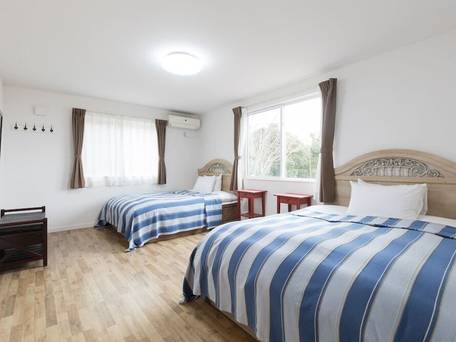 貸し別荘 TEA TREES / 2