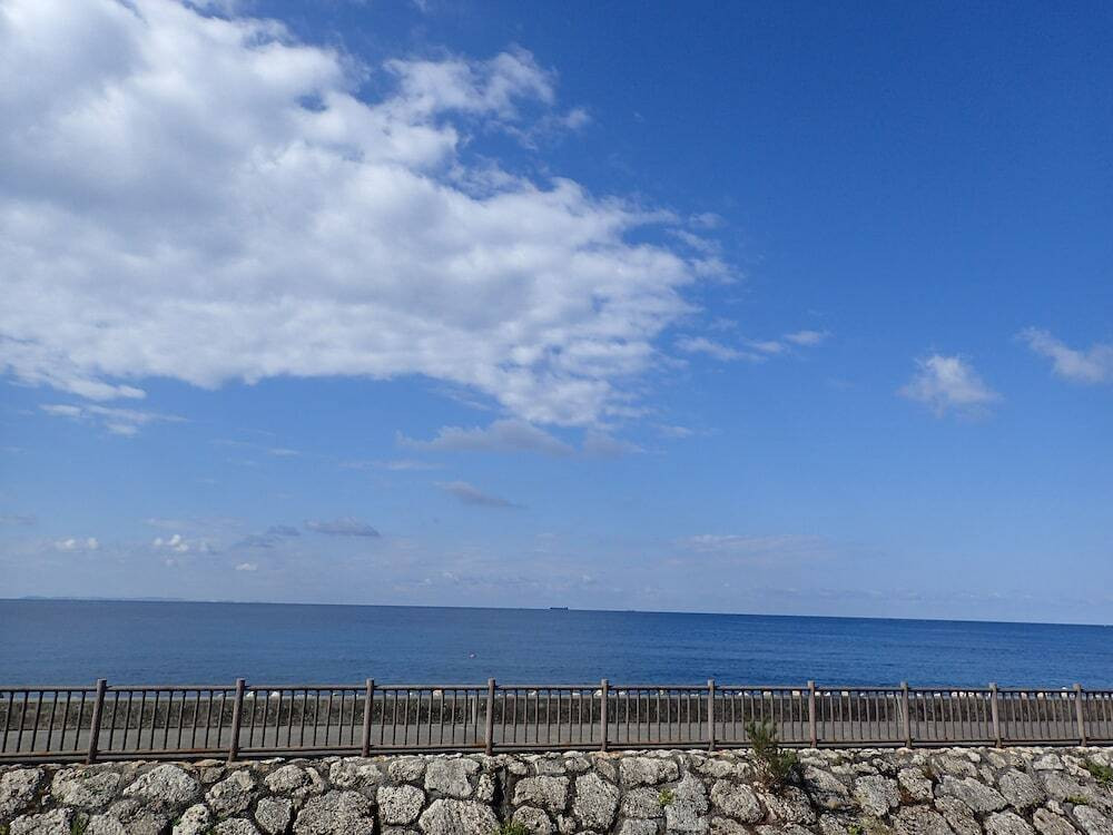 ビーチ / オーシャン ビュー