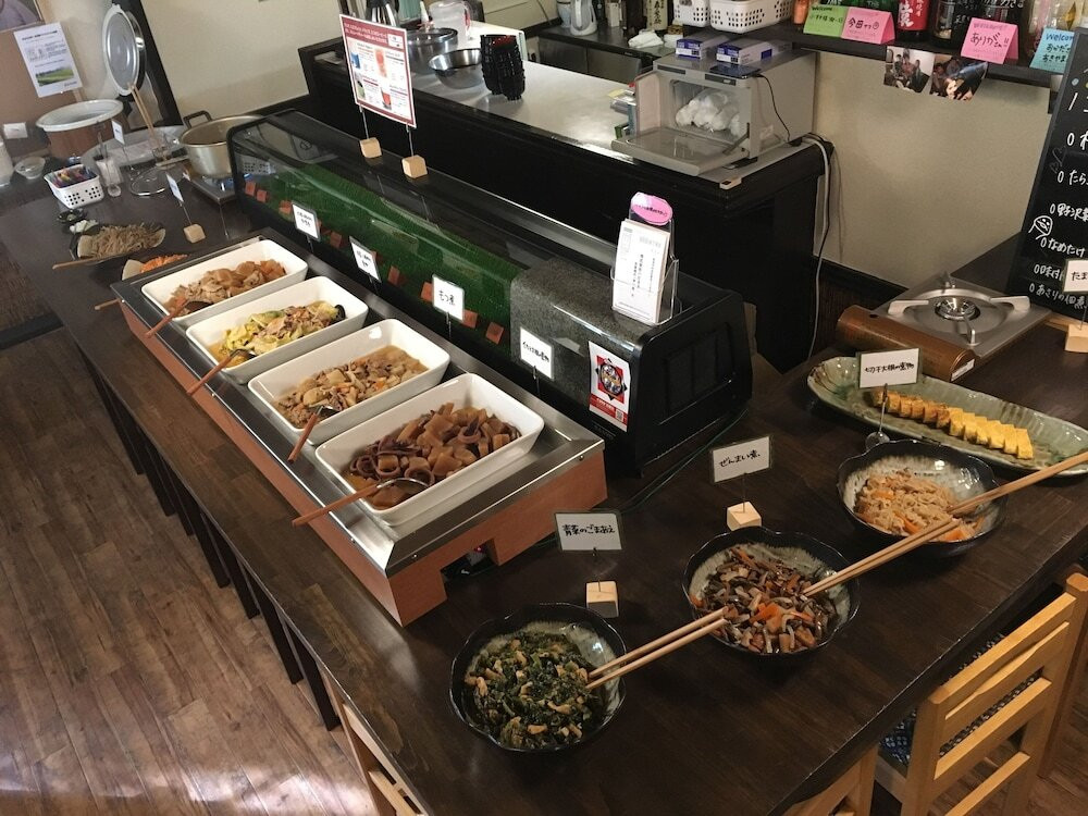 5.アメニティも充実！「軽井沢ペンション 佐藤のぬくもり」4024370