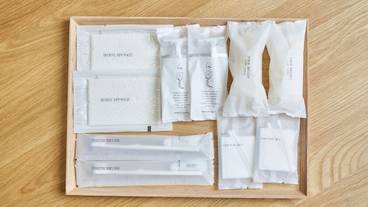 客室の設備とサービス / 16