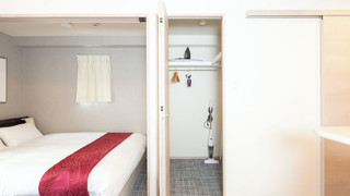 スタンダード ダブルルーム