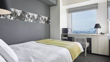 部屋からの景観 / 36