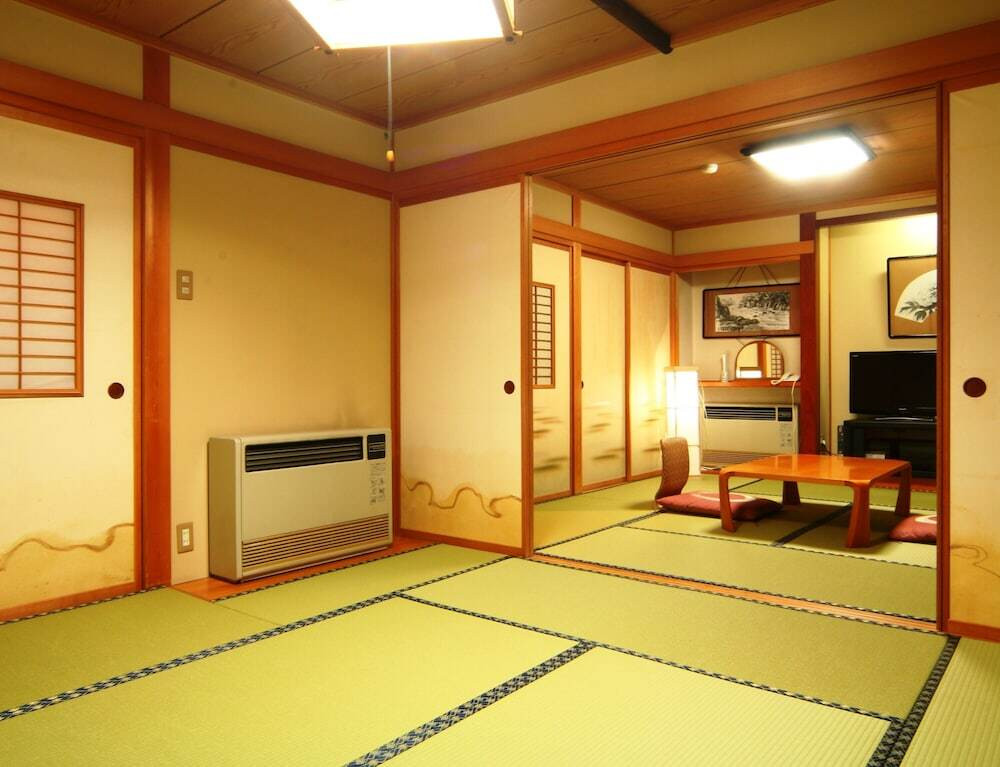 客室