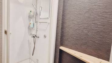 バスルームのシャワー / 40