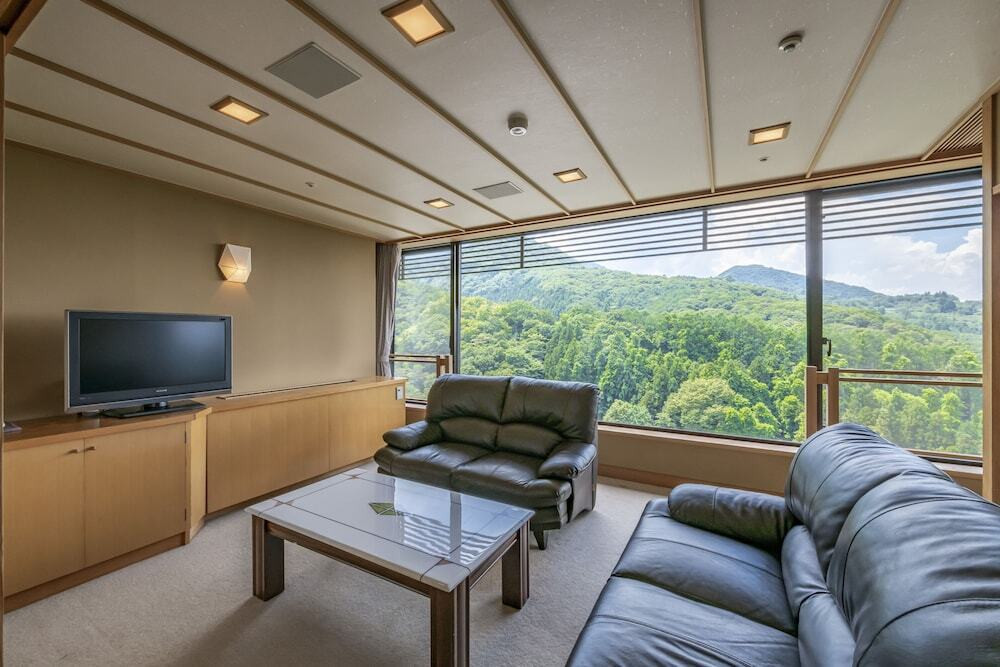 伊香保の絶景を独り占めできる至福のステイ3926207