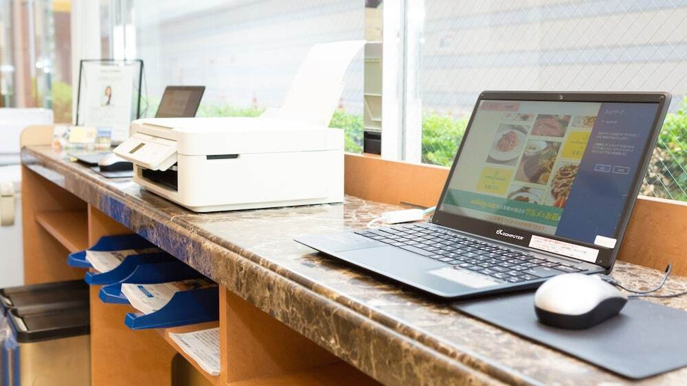 ビジネスセンター