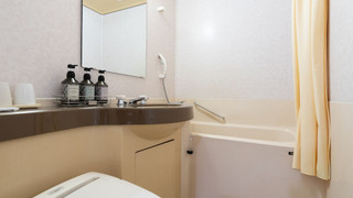 ツインルーム 禁煙