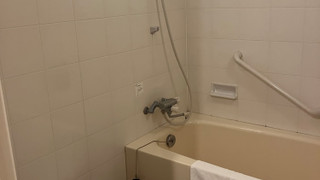 メゾネットルーム