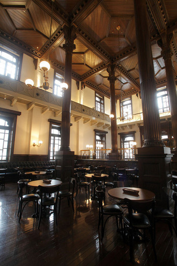 「CAFE1894」 内観 12361154 
