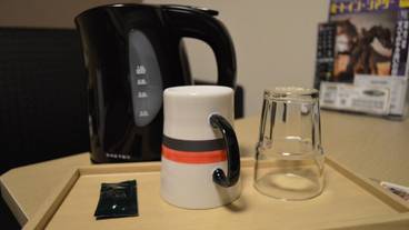 コーヒー / コーヒーメーカー / 12